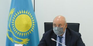 700 населенных пунктов Туркестанской области получат чистую воду