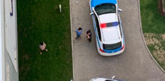 В Шымкенте девушка разбилась насмерть