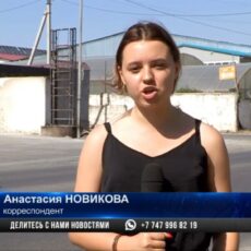 Цистерна с газом едва не взорвалась на автозаправке в Шымкенте: Подробности