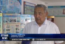 Нецензурно выражается и дерется: скандал с завучем в Туркестанской области