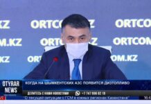 Дефицит дизтоплива: Солярку продают по талонам, иногда по 300 тенге за литр