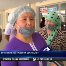 15-летняя школьница впала в кому после наркоза
