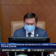 Преимущества ОСИ: Собственники жилья сами управляют жильем
