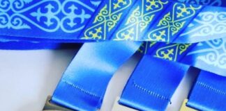 Более 800 студентов РК стали победителями международных олимпиад медали