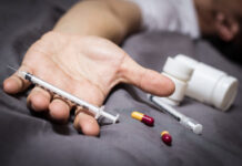 «Я опустился ниже плинтуса», — откровения экс-наркомана в Шымкенте наркоман