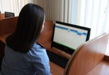 18 июня стартует регистрация на комплексное тестирование для поступления в магистратуру ноутбук