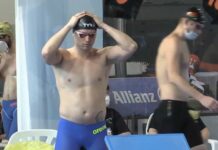 Роман Агалаков получил лицензию на Паралимпийские игры в Токио