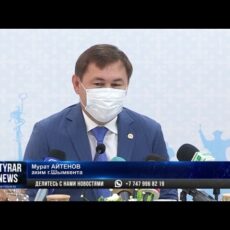 В Шымкенте обладателям лицензий на Олимпиаду вручили по 2 миллиона тенге