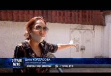 Горячие страсти разгорелись вокруг лепешечной в Шымкенте