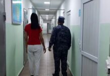 Ребенка за 7 миллионов пыталась продать женщина в Туркестане