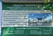 Как изменится стадион «Металлург» после ремонта стадион "Металлург"