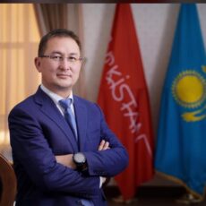 Рашид Аюпов получил новую должность