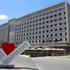 С наступающим Днем города: 10 причин полюбить Шымкент Шымкент