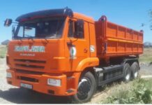 ТОО «Жасыл жер» выплатит семье умершего водителя компенсацию умер водитель