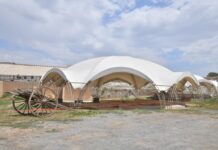 Комплекс «Шымқала»: Чем привлекают его музеи туристов