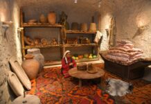 В историческом комплексе «Шымқала» появятся искусственный водоем, кинотеатр и музей Шымкала