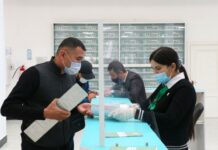Более 480 тысяч госуслуг оказали ЦОНы Шымкента