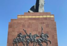 Участники проекта «OTBASY TRAVEL» прибыли в Шымкент гости