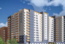 Как продвигается очередь на жилье в Шымкенте жилье