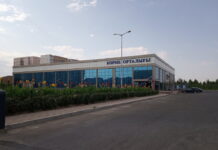 В центре «Көрме» 24 и 25 июня пройдет выставка «Шымкент өнімдері» корме