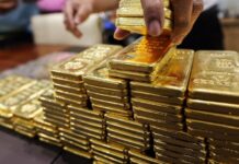 Небанковские обменные пункты могут выкупать золотые слитки золотые слитки