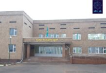 В Шымкенте при строительстве школы подрядчик похитил 5,5 млн тенге школа