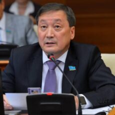 Касым-Жомарт Токаев уволил министра сельского хозяйства