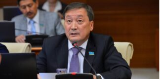 Касым-Жомарт Токаев уволил министра сельского хозяйства