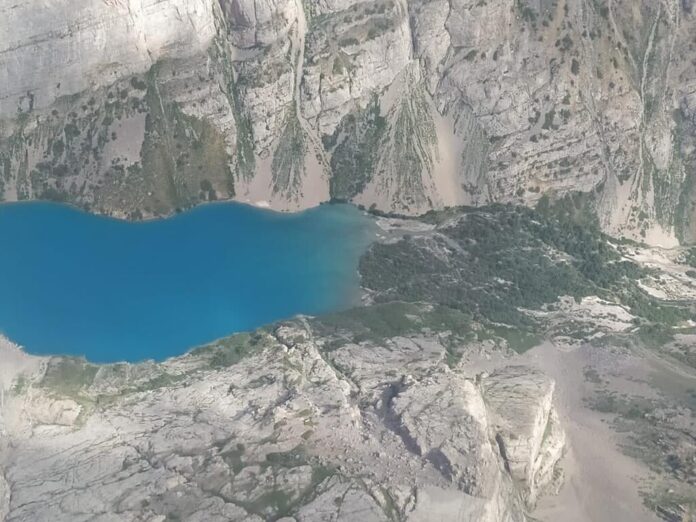 озера озера