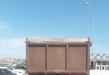 Незаконных добытчиков гравия задержали в Сарыагашском районе гравий