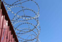 Медицинское обеспечение УИС передается в ведение Минздрава РК колючая проволока