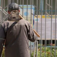 Кастрировать или помиловать: В Шымкенте кастрировали троих педофилов