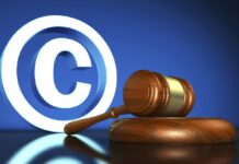 Не защита, а бардак, или Немного об авторском праве