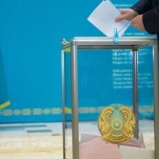 Какие партии смогли пройти в Мажилис выборы
