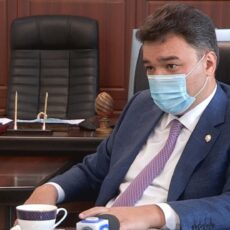 Бывший аким Кентау вернулся за решетку