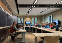 «Болашак» расширяет список категорий для стажировки казахстанцев студенты