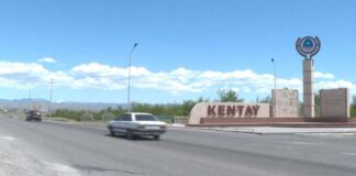 Массовое ДТП на трассе Туркестан-Кентау: Есть погибшие Кентау