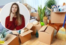 Вещи в доме, которые крадут вашу энергию