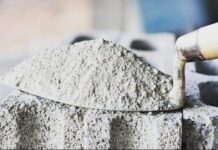 В Шымкенте выявлен ценовой сговор при реализации цемента цемент