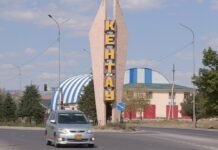 Каким будет Кентау к 2030 году