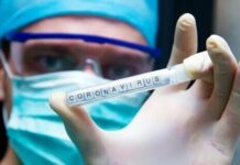 Какова ситуация с коронавирусом в Шымкенте