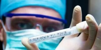 Какова ситуация с коронавирусом в Шымкенте