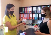 Как отличить подделку Frima от оригинала?