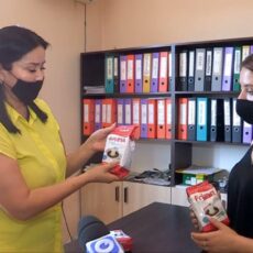 Как отличить подделку Frima от оригинала?