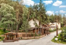 Oi-Qaragai: жемчужина южной столицы Oi-Qaragai