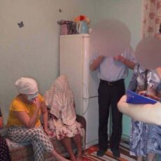 Притон для занятия проституцией ликвидировали в Шымкенте притон