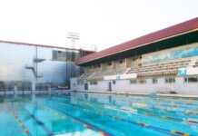 Бассейн на стадионе «Спартак»: Когда ожидается его открытие бассейн