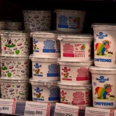 Лето-сезон отравлений: Как хранить продукты, чтобы не отравиться?