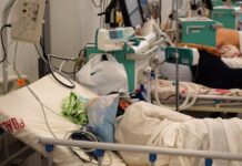 50-летняя жительница Шымкента стала жертвой антипрививочников