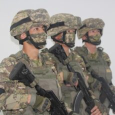 И у сержантов есть свой профессиональный праздник сержант